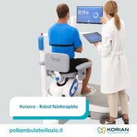 Fisioterapia in convenzione | Korian Poliambulatori Lazio