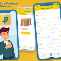 Portus, un’app dedicata a Napoli