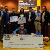 TREVISO CREATIVITY WEEK 2020, 50 MILA EURO DI BENEFIT PER LE MIGLIORI STARTUP D’ITALIA 