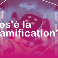 Webinar Gratuito: COS’È LA GAMIFICATION?