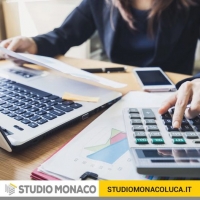 Hai bisogno di una consulenza contributi Inps? Studio Monaco Luca