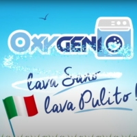 COME LAVARE SENZA DETERSIVO CON OXYGENIO