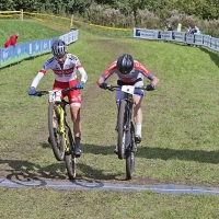 GIOVANI BIKERS SULLE ORME DI… FREUD. LA MTB IMPENNA SULL’ALPE CIMBRA