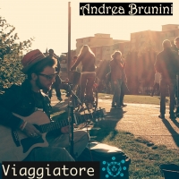 Viaggiatore il nuovo singolo di Andrea Brunini