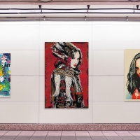 Galleria di Street Art e Pop Art online - The Strip Gallery