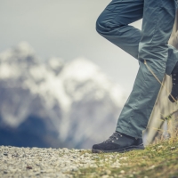 Camminare in inverno: i nuovi modelli Hanwag all’insegna di sicurezza e versatilità