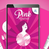 Pink Positive: l’e-book dedicato alle pazienti oncologiche