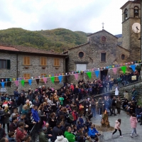 La Festa di Castagnatura di Raggiolo è rinviata al 2021