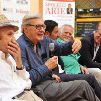 Sgarbi: “Spoleto Arte contro la paura”