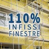 Sostituzione infissi in condominio e Superbonus: i chiarimenti dell’Agenzia delle Entrate