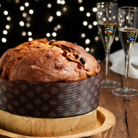 PANETTONE SUPER AVORIÈ CLASSICO, LA NOVITÀ TUTTA NATURALE DELLA PASTICCERIA FILIPPI