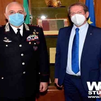 Arma dei Carabinieri ed FMI ha rinnovato il protocollo di collaborazione, obiettivo: rispetto dell’ambiente e sicurezza stradale