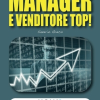 MANAGER E VENDITORE TOP!