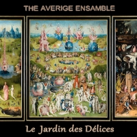 “Le Jardin des Délices”