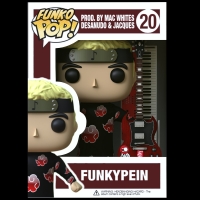 FunkyPein presenta il nuovo singolo BENE