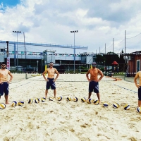 Nasce il settore giovanile del Beach Volley Valtiberina