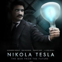 Nikola Tesla - The Man from the Future in prima visione ad Alice nelle Città 