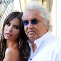 samuel Piazza: Grande Fratello Vip l'uomo dietro i Elisabetta Gregoraci 