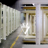 Patch Panel Kronecker Delta srl