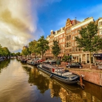 Amsterdam guida, il modo migliore per visitare la città