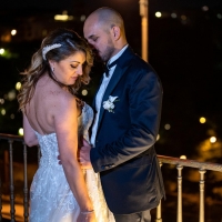 VINCENZO DELLA CORTE SCENE DA UN MATRIMONIO