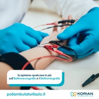 Visita neurologica | Poliambulatori Lazio Korian