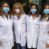 Una giornata per il benessere delle ossa alla farmacia “Mecenate”