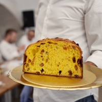 Mastro Panettone 2020, ecco i finalisti