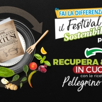 Festival della Sostenibilità: sabato 24 il Re Cook Show; giovedì 29 Le Buone Re-Azioni e la consegna dei riconoscimenti di ContestEco