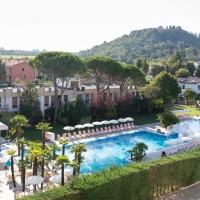 All’Ermitage Bel Air Medical Hotel di Abano Terme, anche quest’anno premiato come albergo più accessibile d’Italia, soggiorni protetti e sicuri.