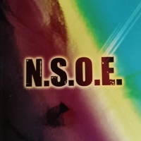  “N. S. O. E.”, il nuovo romanzo di Vansky