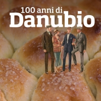 Il Danubio compie un secolo ma non li dimostra !