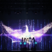 KOREA WEEK 2020: lo show “Harmony of Light”  chiude la prima edizione online