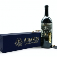 ALBA VITÆ: UN VINO ESCLUSIVO PER I DIECI ANNI  DEL PROGETTO SOLIDALE DI AIS VENETO