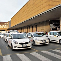 Da CNA-FITA Toscana un appello per taxi, ncc e bus