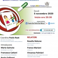 Convegno “Famiglie unite contro la Filiera Psichiatrica”