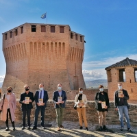 L’Itinerario delle Rocche nella provincia di Pesaro Urbino: viaggio tra i capolavori di Francesco di Giorgio Martini