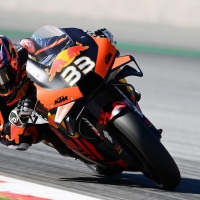 Su Red Bull TV arriva “Brad Binder: Becoming 33”, il film sul primo e unico pilota sudafricano a vincere una gara in MotoGP