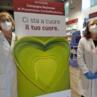 Novembre, un mese dedicato alla prevenzione cardiovascolare