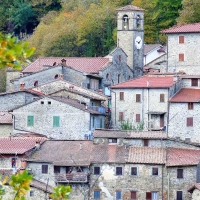 Storie e disegni: i bambini protagonisti della castagnatura on-line 