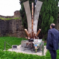 Il Lions Club Arezzo Mecenate ricorda i caduti di Nassiriya