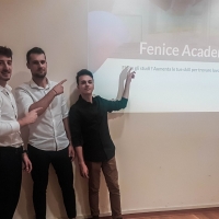 Fenice Academy: “Il corso da Sales Rappresentative C.E. è il futuro di molti”