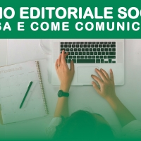 Webinar Gratuito Piano Editoriale Social