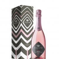 IT’S FOLLADOR, IT’S PINK!  FOLLADOR AL FIANCO DELLE DONNE CON IL NUOVO PROSECCO DOC TREVISO ROSÈ BRUT