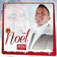 IL 26 NOVEMBRE USCIRA’ “NOEL”  IL SINGOLO NATALIZIO DEL TENORE SPERO BONGIOLATTI 