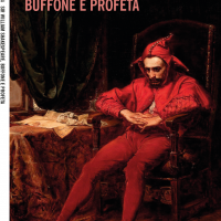 Sir William Shakespeare, buffone e profeta, il libro dello scrittore e studioso Stefano Sciacca apprezzato anche dalla più autorevole critica shakespeariana internazionale