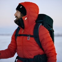 Fjällräven Expedition Series: da un’icona del 1974, la nuova collezione di giacche invernali per gli appassionati delle attività outdoor