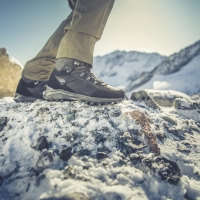 Hanwag Banks Winter: l’evoluzione a prova di inverno di un classico del trekking