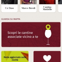 ARRIVA L’APP FIVI: TROVARE I VIGNAIOLI INDIPENDENTI NON È MAI STATO COSÌ FACILE