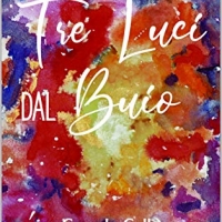 Il regista e scrittore Gerardo Gallo presenta il romanzo “Tre luci dal buio”